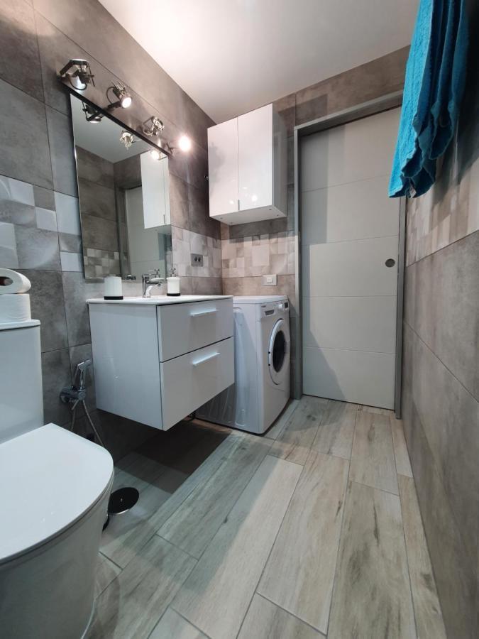 Appartement Luxury sonnenland à Maspalomas  Extérieur photo