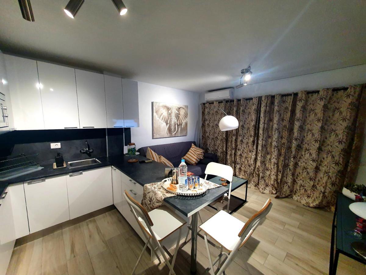 Appartement Luxury sonnenland à Maspalomas  Extérieur photo