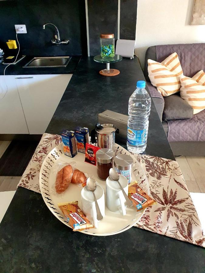 Appartement Luxury sonnenland à Maspalomas  Extérieur photo