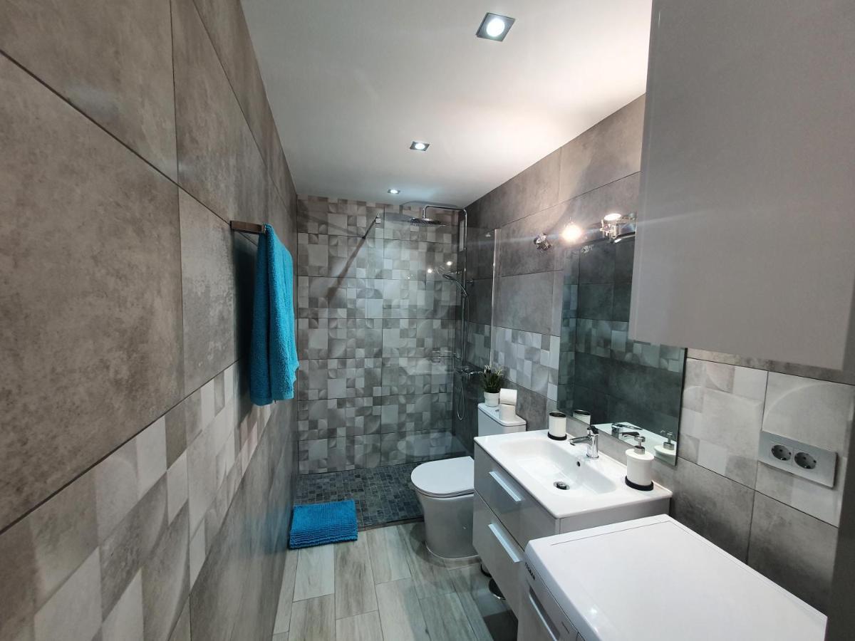 Appartement Luxury sonnenland à Maspalomas  Extérieur photo