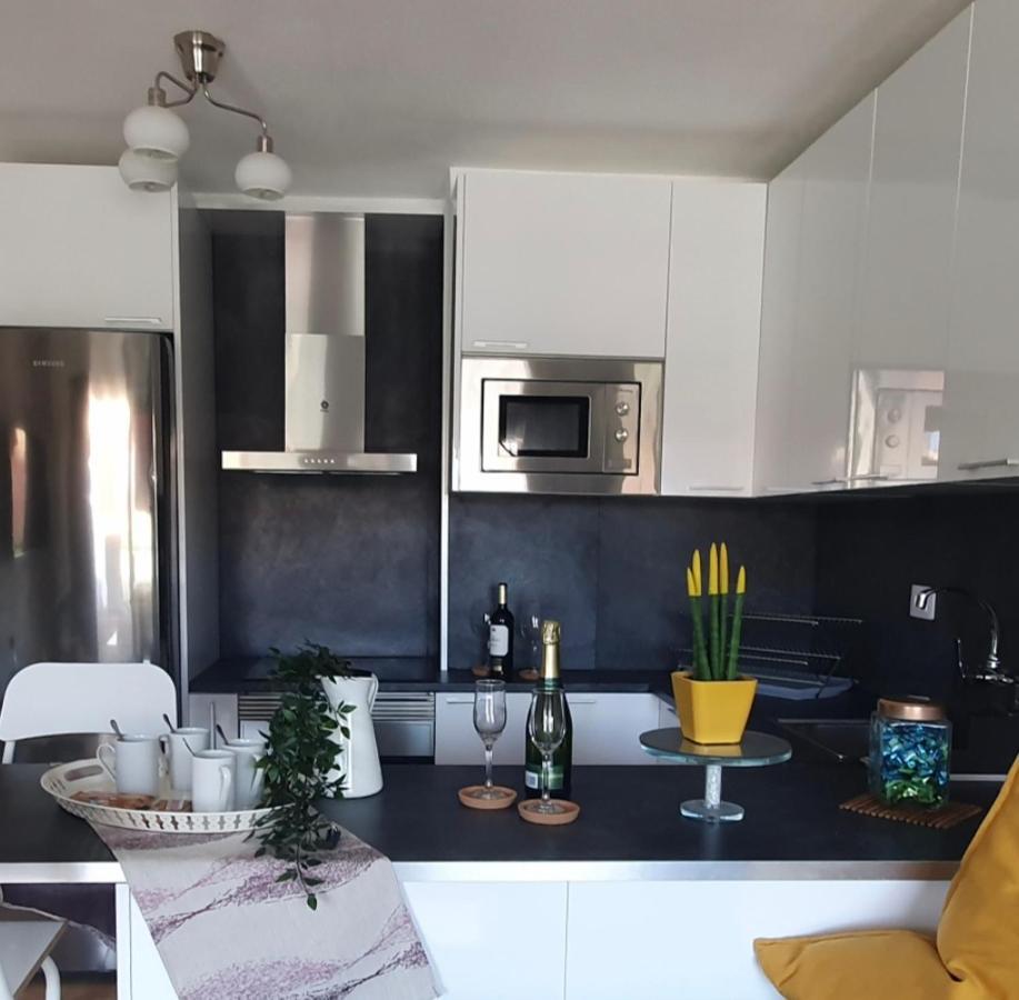 Appartement Luxury sonnenland à Maspalomas  Extérieur photo