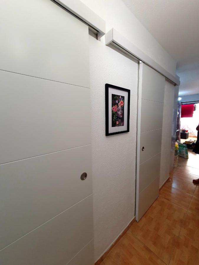 Appartement Luxury sonnenland à Maspalomas  Extérieur photo